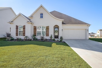 244 Observation Dr N, Aledo, TX 76008
