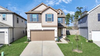 23434 Stahl Creeks Ln, Spring, TX 77373