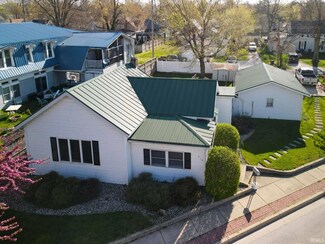 810 S 3rd St, Goshen, IN 46526