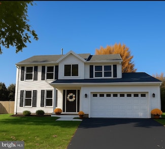 8006 Rocky Run Rd, Gainesville, VA 20155