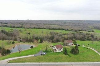 22460 State Highway 65, Princeton, MO 64673