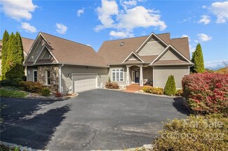 34 Wedge Loop Ct Unit 56, Mills River, NC 28759