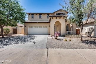 2531 W Saint Catherine Ave, Phoenix, AZ 85041
