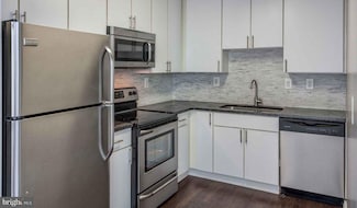 201 S 25th St Unit 1B-419, Philadelphia, PA 19103