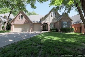 9041 E 117th St S, Bixby, OK 74008