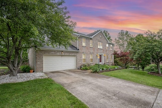 8 Whispering Woods Ln, Alexandria, KY 41001