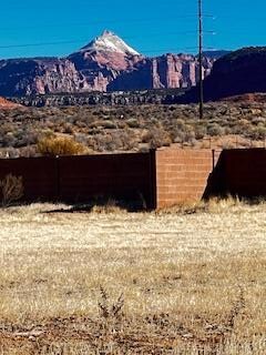 37 Bella Monte, Virgin, UT 84779