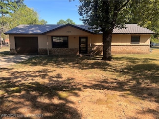 2904 Witteville Dr, Poteau, OK 74953