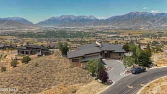 1465 N A1 Peak Dr, Heber City, UT 84032