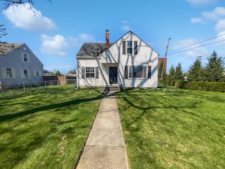 913 Karl St, Columbus, OH 43227
