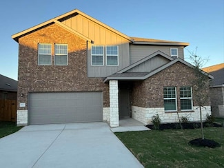 18022 Lark Sparrow Dr, Pflugerville, TX 78660