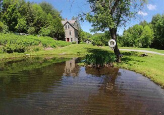 2033 South Rd, Woodstock, VT 05091