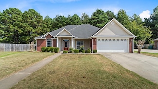 6714 Lawson Cir, Texarkana, TX 75503