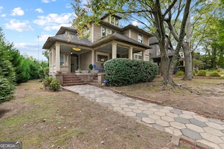 338 Park Ave SE, Atlanta, GA 30312