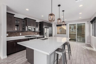 630 W Flintlock Way, Chandler, AZ 85286
