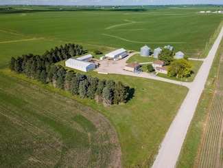 26455 225th St, Grundy Center, IA 50638