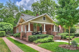 1804 Thomas Ave, Charlotte, NC 28205
