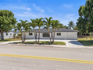 846 Foresteria Dr, West Palm Beach, FL 33403
