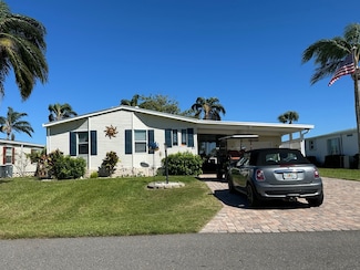 57 Treasure Cir, Sebastian, FL 32958