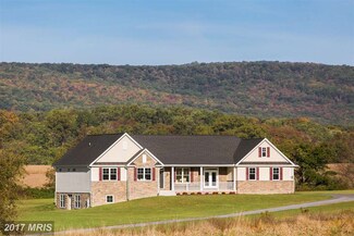 10138 Masser Rd, Frederick, MD 21702