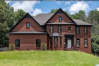 2032 Forest Meadows Cir, Birmingham, AL 35242