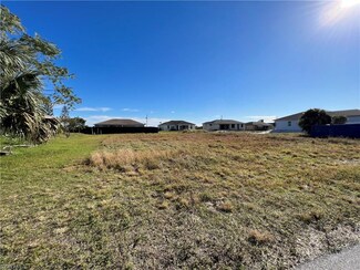 5219 Baron St, Lehigh Acres, FL 33971