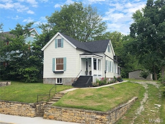 371 Jefferson St, Sainte Genevieve, MO 63670
