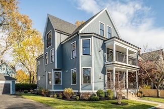 12 Maple St Unit 12, Watertown, MA 02472