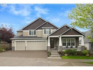 7356 SW Iron Horse St, Wilsonville, OR 97070