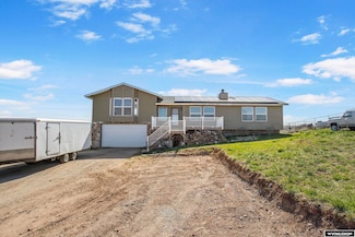 247 Loop Rd, Evanston, WY 82930