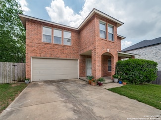 9626 Blossom Tree, San Antonio, TX 78250