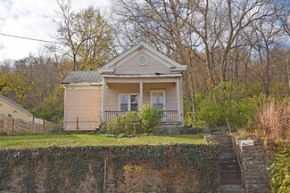 4548 Eastern Ave, Cincinnati, OH 45226