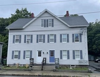 159 Linwood St, Uxbridge, MA 01569
