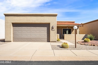 497 S Clubhouse Ln, Sierra Vista, AZ 85635