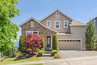 8712 Satterlee Ave SE, Snoqualmie, WA 98065