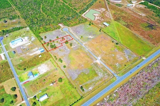 Lot 7 Harmony St Unit 7, Wewahitchka, FL 32465