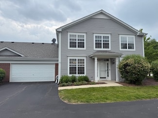 104 W Park Ave Unit A, Sugar Grove, IL 60554