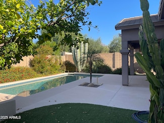 10572 E Tierra Buena Ln, Scottsdale, AZ 85255