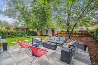 1870 S Ogden St, Denver, CO 80210