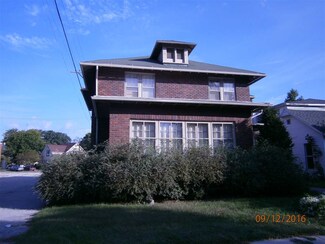 414 W High St, Elkhart, IN 46516