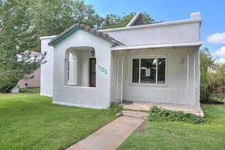 405 Vassar Dr SE, Albuquerque, NM 87106