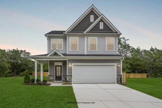 The Smithfield, Lillington, NC 27546