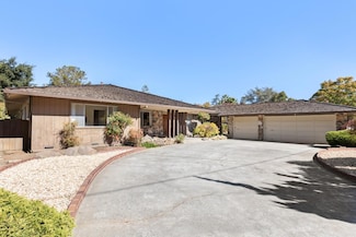 667 Mills Ave, Los Altos, CA 94022