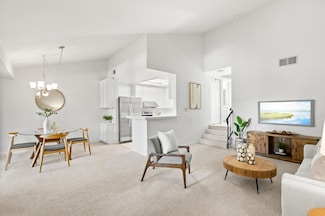 485 Costa Mesa Terrace Unit G, Sunnyvale, CA 94085