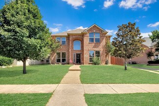 5004 Rain Forest Dr, McKinney, TX 75070