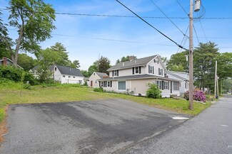 12 Temple Ave, Hudson, MA 01749