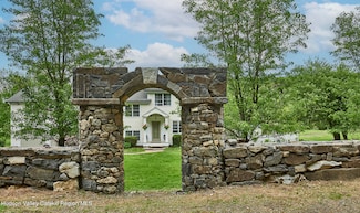 864 W End Rd, Hillsdale, NY 12529
