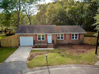 109 Tupelo Dr, Summerville, SC 29485