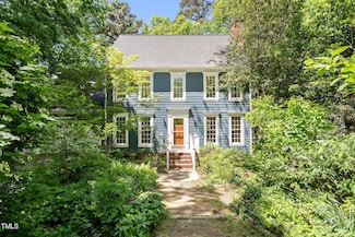 1011 New Chester Ct, Apex, NC 27502