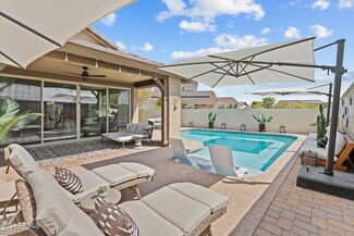 20711 W Minnezona Ave, Buckeye, AZ 85396